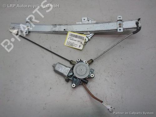 Used Front right window mechanism SUZUKI LIANA (ER, RH_) 1.3 (RH 413) (90 hp) 20545572
