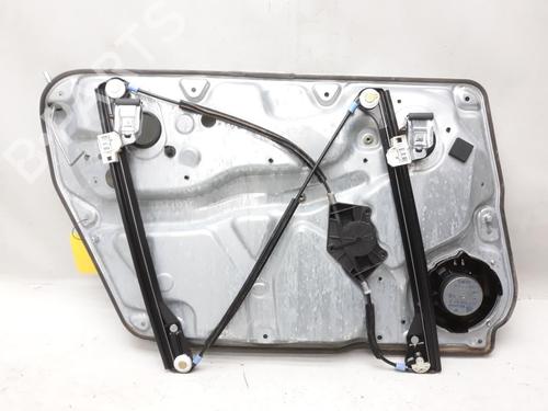 Used Front right window mechanism Front right window mechanism SKODA SUPERB I (3U4) 1.9 TDI (130 hp) 20545894 20545894