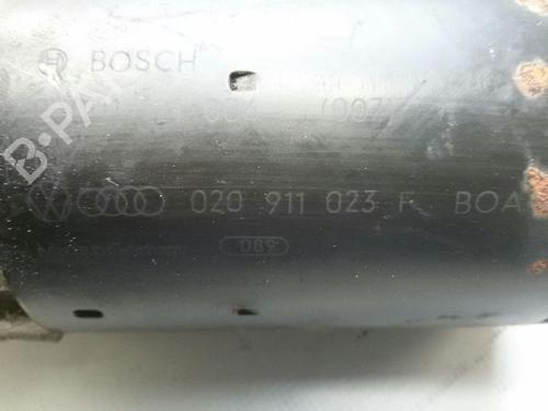 Starter SKODA OCTAVIA I Combi (1U5) 2.0 4x4 | BP20530866M8 