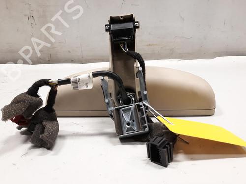 Specchietti retrovisore VW PHAETON (3D1, 3D2, 3D3, 3D4, 3D6, 3D7, 3D8, 3D9) 3.0 V6 TDI 4motion | BP20522986I6 