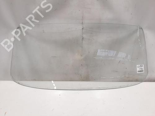 Used Bootlid window TRABANT P 601 0.6 (26 hp) 20551288
