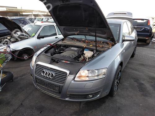 Used Parts AUDI A6 C6 (4F2) 2.4 (177 hp) 4390373