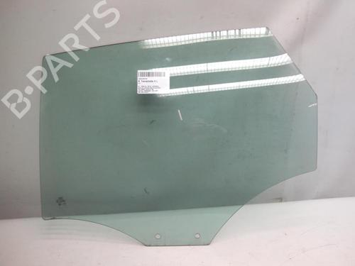 Rear left door window AUDI A4 B8 Avant (8K5) 2.0 TDI | BP20578635C20 