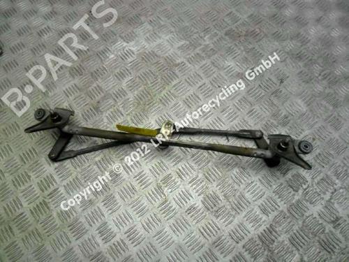 Vindrute Vindusviskermekanisme MAZDA 6 Hatchback (GG) 2.0 (GGES) (141 hp) 20584638