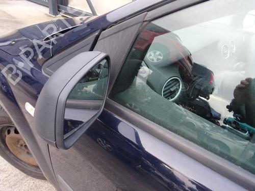Left mirror FORD FOCUS II (DA_, HCP, DP) 1.4 | BP20517228C26 