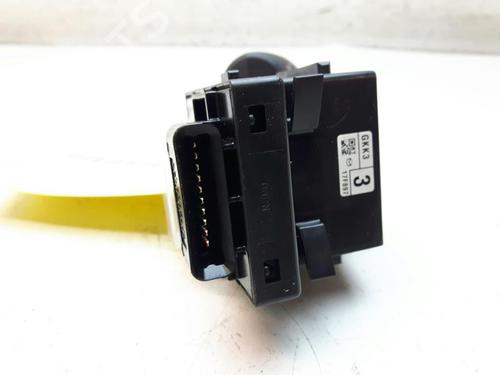 Used Steering column stalk Steering column stalk MAZDA 6 Saloon (GJ, GL) 2.2 D (GJ2FP) (150 hp) 20587852 20587852