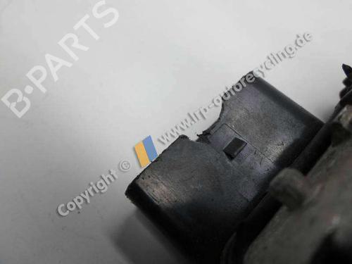 Front wiper motor AUDI A8 D3 (4E2, 4E8) 6.0 W12 quattro | BP20586856M29 