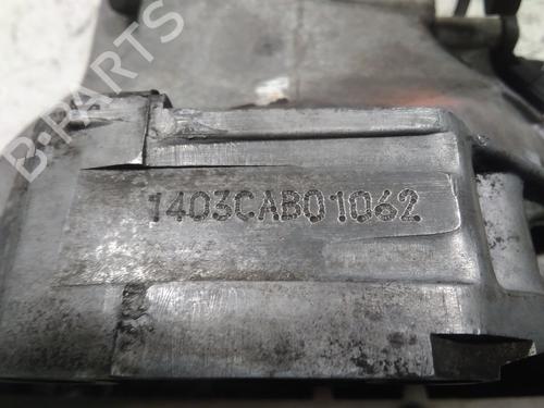Gearbox AUDI 100 C4 Saloon (4A2) 2.8 E quattro | BP20549246M3