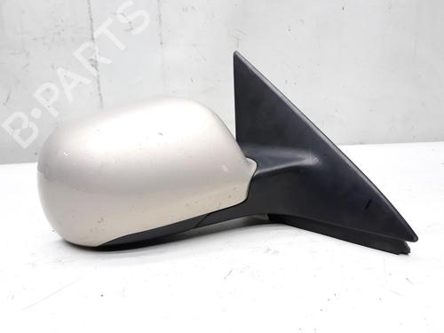 Right mirror AUDI A6 C5 (4B2) 2.8 | BP20535315C27 