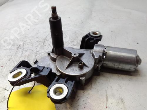 Used Rear wiper motor VW GOLF VI (5K1) 1.6 (102 hp) 20520500