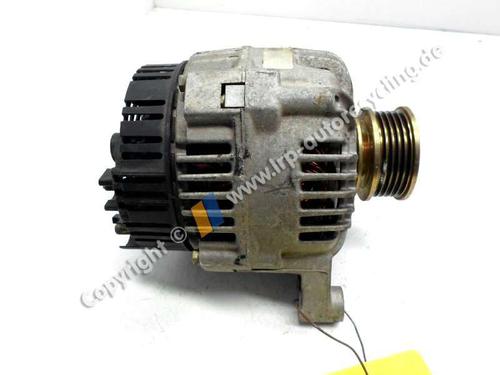 Generator AUDI A6 C5 Avant (4B5) 1.8 T | BP20548715M7 