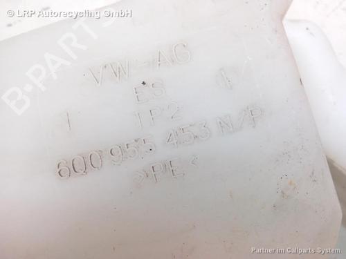Windscreen washer tank SEAT IBIZA III (6L1) 1.2 | BP20583389C113 