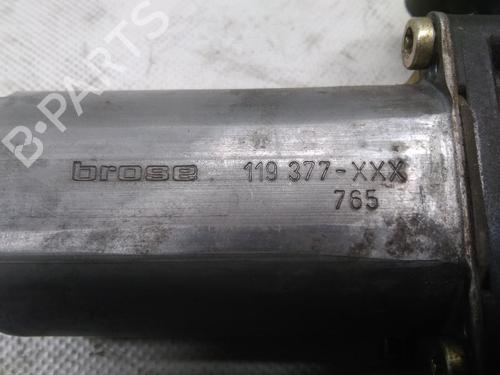 Left front window motor MERCEDES-BENZ CLK (C208) CLK 200 (208.335) | BP20591154E21 
