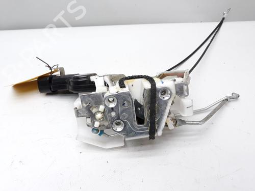 Front right lock SUZUKI ALTO VII (GF, HA25_, HA35_) 1.0 (AMF310, GFC31S) | BP20580880C97 