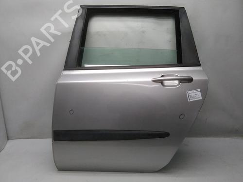 Used Left rear door FIAT STILO (192_) 1.4 16V (192AXH1B, 192BXH1B) (95 hp) 20517801