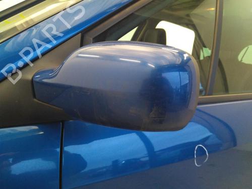 Used Left mirror RENAULT GRAND SCÉNIC II (JM0/1_) 1.9 dCi (116 hp) 20591534