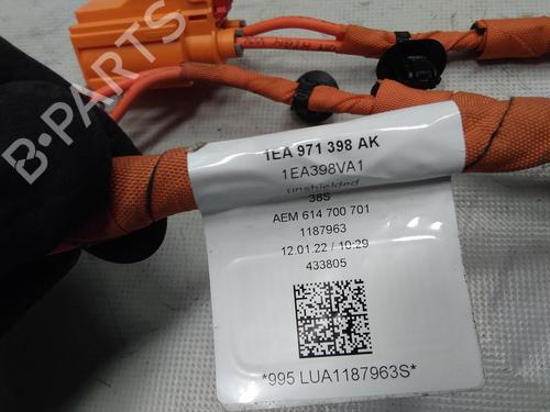 Cable SKODA ENYAQ iV SUV (5AZ) 80X 4x4 | BP20519882E12 