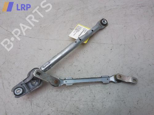 Used Front wipers mechanism TOYOTA AYGO (_B1_) 1.0 (KGB10_, KGB10R) (68 hp) 20585157