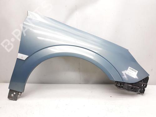 Forkjerm høyre OPEL SIGNUM Hatchback (Z03) 1.9 CDTI (F48) | BP20557990C42 