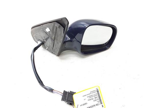 Used Right mirror VW GOLF IV (1J1) 1.6 FSI (110 hp) 20517393