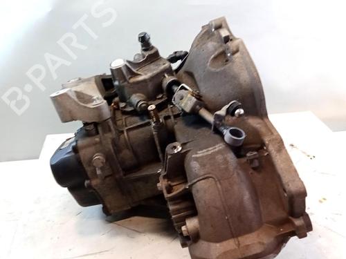 Gearbox OPEL CORSA E (X15) 1.4 (08, 68) | BP38273303M3 - Image 5