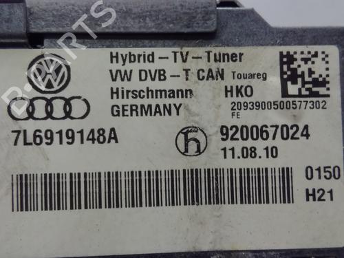 Module électronique VW PASSAT B7 Variant (365) 1.8 TSI | BP20520333M83 