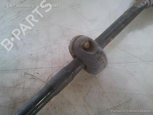 Right front driveshaft OPEL ASTRA G Estate (T98) 1.7 CDTI (F35) | BP20533098M39 