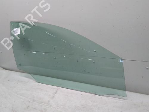 Front right door window MERCEDES-BENZ A-CLASS (W169) A 200 (169.033, 169.333) | BP20590943C19 
