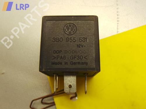 Elektronisk modul VW GOLF III (1H1) 1.4 (60 hp) 22704909