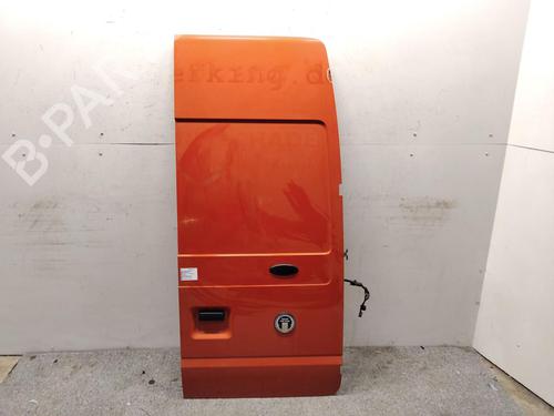 Outra FORD TRANSIT Van (FA_ _) 2.4 TDCi RWD (115 hp) 32329933