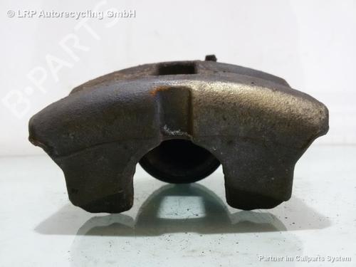 Left front brake caliper NISSAN ALMERA TINO (V10) 1.8 | BP20540077M105 