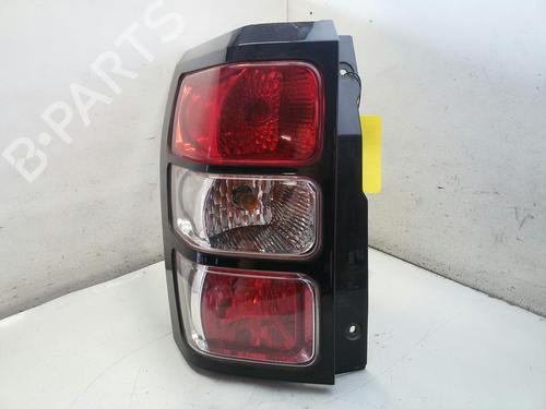 Left taillight SUZUKI GRAND VITARA II (JT, TE, TD) 1.9 DDiS All-wheel Drive (JT419, TD44, JB419WD, JB419XD,... | BP20566356C34 