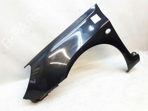 Used Left front fenders PEUGEOT 307 (3A/C) 1.6 16V (109 hp) 20557705