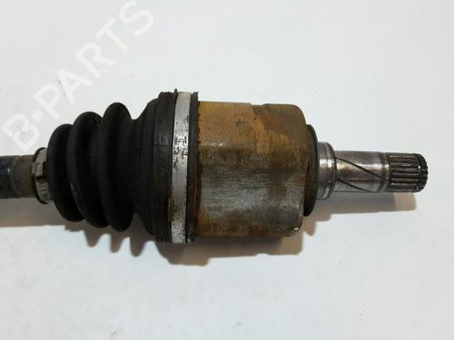 Right front driveshaft OPEL COMBO Box Body/MPV 1.3 CDTI 16V | BP20533037M39 