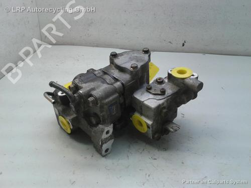 Injection pump MITSUBISHI CARISMA (DA_) 1.8 GDI (DA2A) | BP20553987M78 
