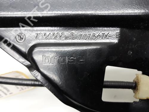 Rear right window mechanism BMW 5 (E60) 520 i | BP20544035C25 