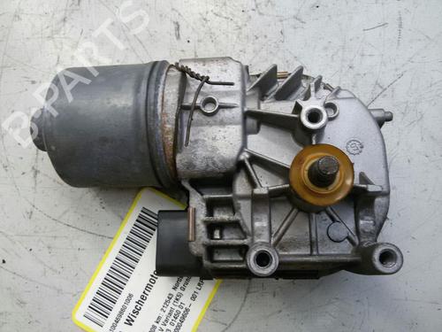 Front wiper motor VW GOLF V Variant (1K5) 1.9 TDI | BP20586475M29 