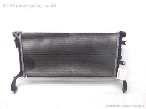 Used Water radiator RENAULT LAGUNA III (BT0/1) 2.0 dCi (BT07, BT0J, BT14, BT1A, BT1S) (131 hp) 20583631