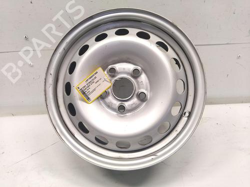 Used Rim Rim 39149371 39149371