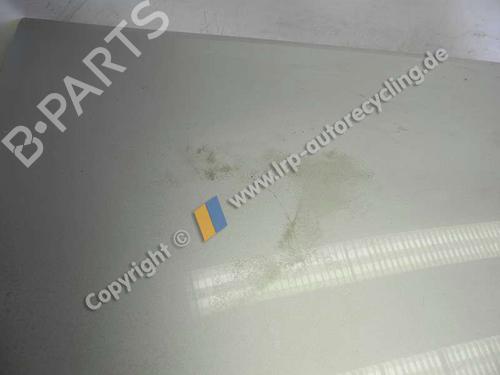 Tailgate AUDI A8 D3 (4E2, 4E8) 4.2 quattro | BP20550521C6 