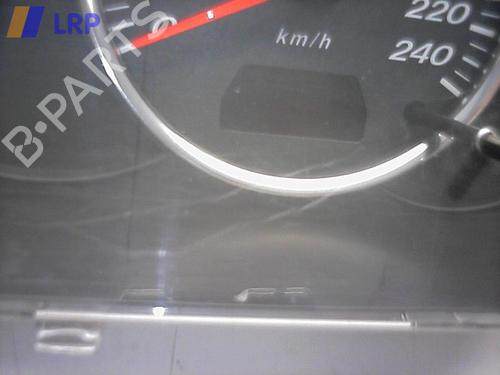 Instrument cluster MAZDA 6 Station Wagon (GY) 1.8 | BP20556379C47 