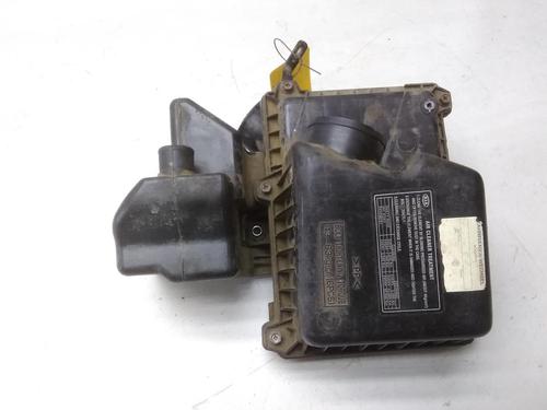 Used Air filter box KIA RETONA Closed Off-Road Vehicle (FK) 2.0 TD (83 hp) 20526709