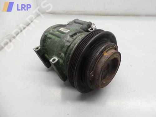 Used AC compressor TOYOTA AVENSIS Liftback (_T22_) 1.8 i (AT221_, AT221R) (110 hp) 20555330