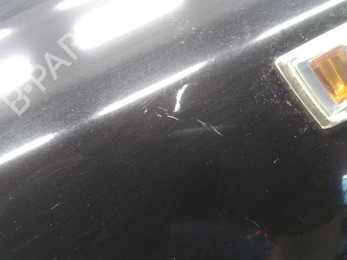 Left front fenders OPEL ASTRA H TwinTop (A04) 1.8 (L67) | BP30363644C41