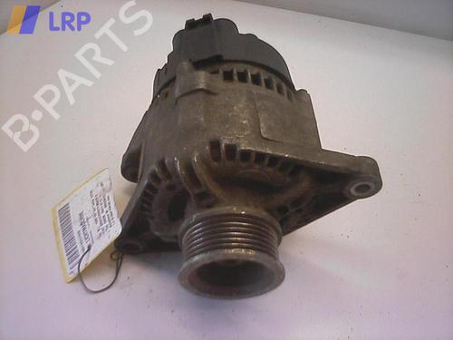 Used Alternator FIAT BRAVO I (182_) 1.4 (182.AG) (75 hp) 20560362