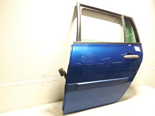 Left rear door RENAULT MEGANE II Estate (KM0/1_) 1.5 dCi (KM16) | BP20517843C4 