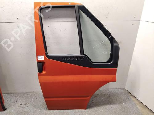 Used Right front door FORD TRANSIT Van (FA_ _) 2.4 TDCi RWD (115 hp) 32329936