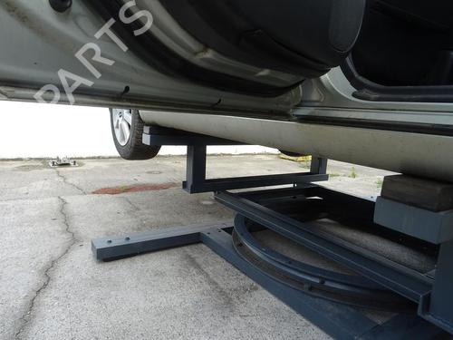 Left rear door TOYOTA AVENSIS Estate (_T25_) 2.0 VVT-i (AZT250_, AZT250R) | BP20517897C4 
