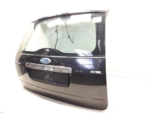 Tailgate FORD FOCUS II Turnier (DA_, FFS, DS) 1.6 TDCi | BP20519540C6 