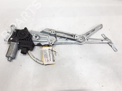 Rudehejsemekanisme Højre foran OPEL ASTRA G Estate (T98) 1.8 16V (F35) (116 hp) 20545710